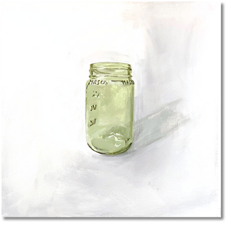 Mason Jar